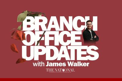 Branch Office Updates: Will Labour actually repeal anything?