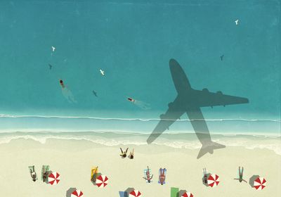 These Domestic Flights Are Cheaper This Summer