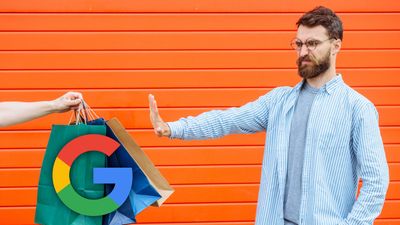 Cramming AI into search results proves Google has forgotten what made it good