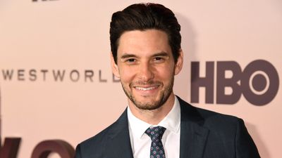 Ben Barnes says he's desperate to play a DC or Marvel superhero
