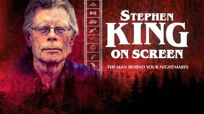 Here's your first look at Stephen King documentary Stephen King on Screen