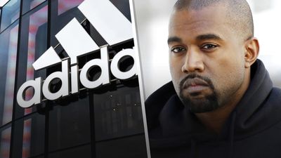 Adidas Finally Decides What To Do With 'Millions' Of Kanye West's Shoes After Cutting Ties With Rapper