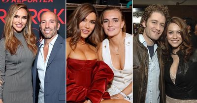Chrishell Stause's star-studded dating history - from Glee star to Selling Sunset boss