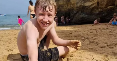 Mum's plea for son to return after vanishing on holiday with dad in Portugal nine months ago