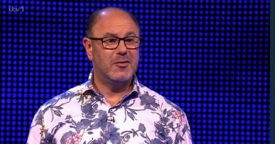 ITV The Chase fans baffled by player's unusual job