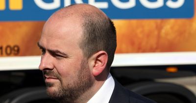 North East MP says Tories must 'rebuild a lot of trust' after losing 1,000 seats in local elections