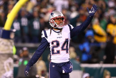 Logan Ryan vouches for former Patriot to be Hall of Famer