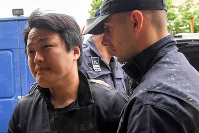 Disgraced Terra cofounder Do Kwon pleads not guilty after he's arrested in Montenegro holding 3 different passports