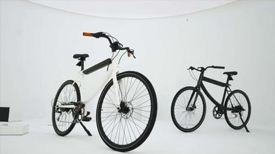 Hong Kong-Based E-Bike Specialist Urtopia Launches The Chord In Europe