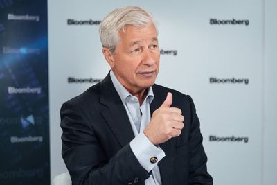 Jamie Dimon says he won’t be buying any more failed banks: ‘It’s a lot of work’