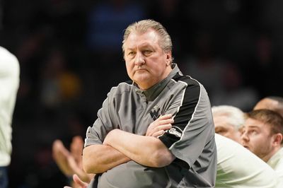 Bob Huggins should have been fired, but West Virginia chose cowardice instead