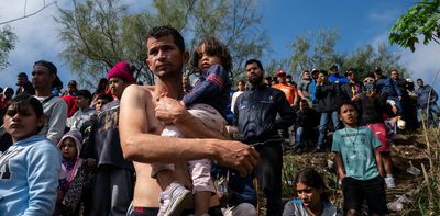 Despite the end of Title 42, restrictions on asylum seekers are expected to continue under Biden administration