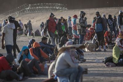 US warns migrants against illegal crossings as Title 42 set to expire: ‘Our border is not open’