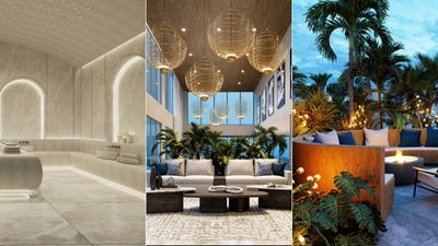 Designer Profile: Adriana Hoyos