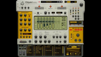 Superbooth 23: Reason’s ‘organic’ Objekt synth promises sounds that you can’t create anywhere else