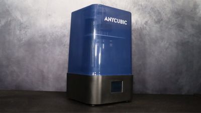 Anycubic Photon Mono 2 review: An excellent entry-level 3D printer