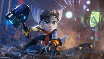 PlayStation Plus May lineup packs a brand new release and the best Ratchet & Clank game ever