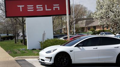 Tesla’s Quarter 1 Profits Down Amid The Price Tag Cuts In Their Best Selling Models