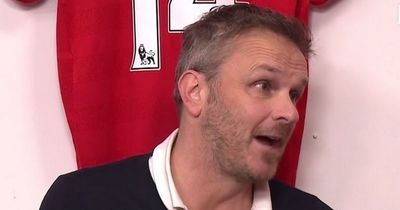 'I can see that happening' - Didi Hamann tips Liverpool to sign former Man United goalkeeper