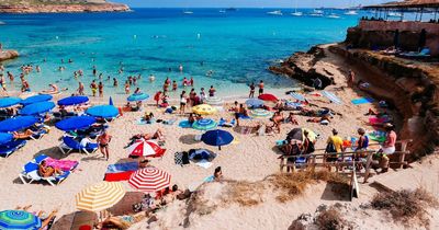 Full list of Spain's new rules for travelling Brits including drink limits and smoking bans