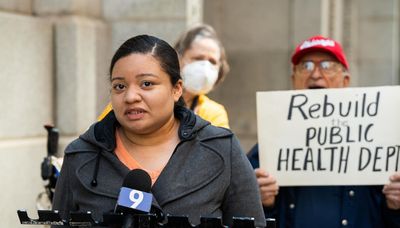 Activists call for public health funding, community programs in new ordinance