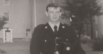 Calls for recognition for unsung hero Garda who rescued drowning man from River Liffey 43 years ago