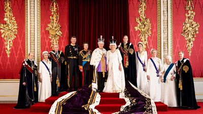 Is the monarchy still relevant in the 21st century?