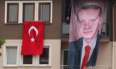 The Guardian view on Turkey’s election: an end to Erdoğan’s authoritarianism?