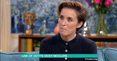 Vicky McClure’s new children’s book based on her caravan holidays to Skegness as a child
