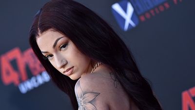 Bhad Bhabie Says She Just Wanted $3 Million Dollars When She Joined OnlyFans: ‘Then It just Kept Going And Going’