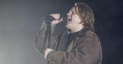 Lewis Capaldi sells out surprise intimate gigs in Edinburgh 'within seconds'