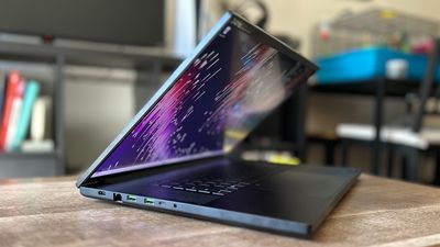 Razer Blade 18 review: 'a luxury few will actually see'