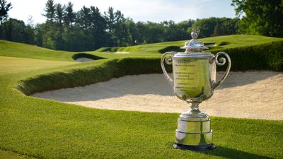 If You Miss The Fairway You’re In Trouble - Oak Hill Rough Is Ready For PGA Championship Test