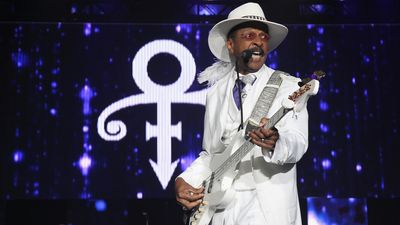 Larry Graham on when you really need to use a 5-string bass
