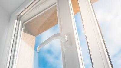 Can you paint vinyl windows? Expert painters urge caution and vital steps to avoid damage