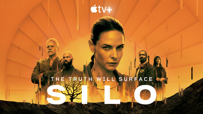 Apple TV Plus just blew the competition away with Silo