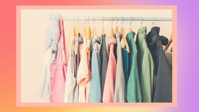 Here's what you absolutely *need* to do when storing summer clothes, according to an organization expert