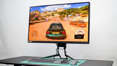 Acer Predator X32 FP gaming monitor review