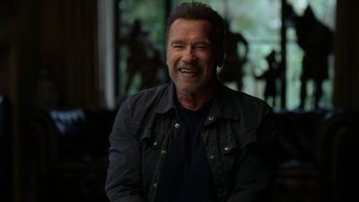 First trailer for Netflix's Arnold documentary teases the epic real life story of Arnold Schwarzenegger