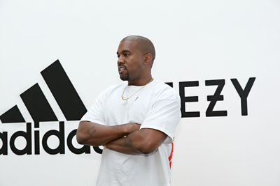 Adidas is reportedly going to begin selling Yeezy sneakers again, and that’s not a good look
