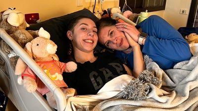 Australian gymnast Ava Costa faces recovery after sustaining spinal injury in training fall