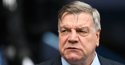 Sam Allardyce's straight-talking cuts through Leeds United noise and '50 per cent safe' verdict