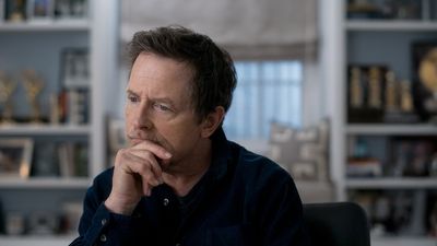 STILL: A Michael J Fox Movie paints candid portrait of actor's dizzying rise and Parkinson's battle