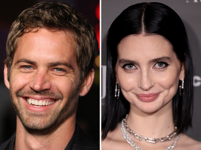 Paul Walker’s daughter Meadow makes Fast X cameo in honour of late actor