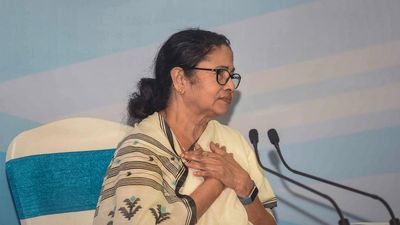 Mamata’s proposal for ‘diploma doctors’ sparks row