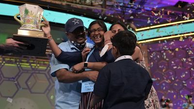 Scripps To Air National Spelling Bee Finals, Semifinals On Six Networks