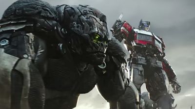 Transformers: Rise Of Beasts Director Explains How Michael Bay Helped