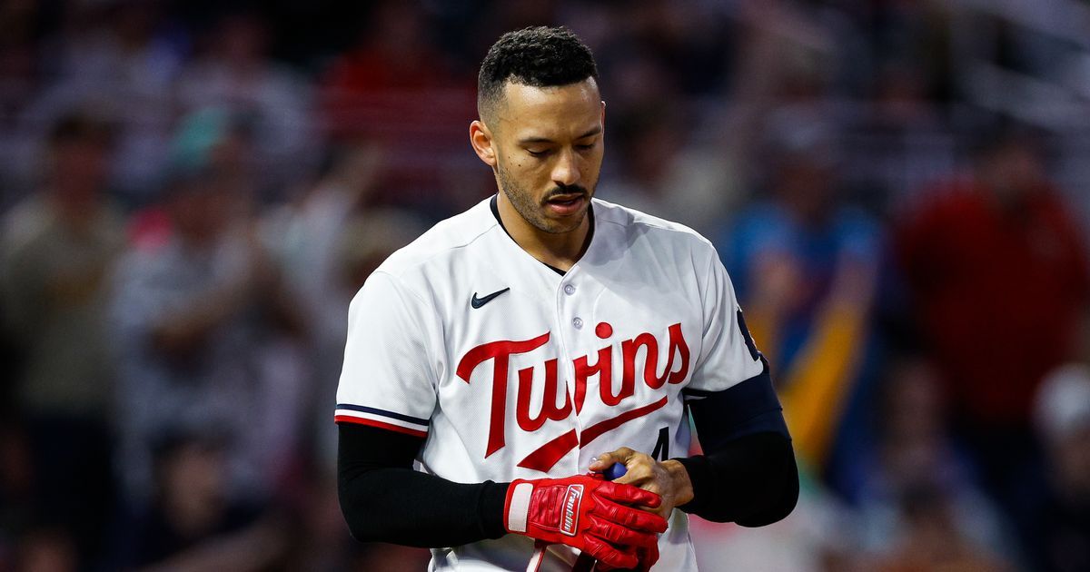 MLB flop admits he'd 