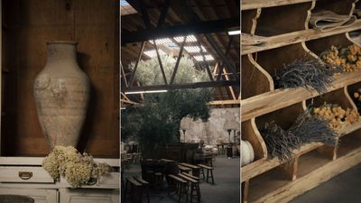 6 tricks you need to know to shop for vintage furniture like a pro