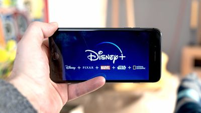 Disney Stock Tumbles: Time to Buy?